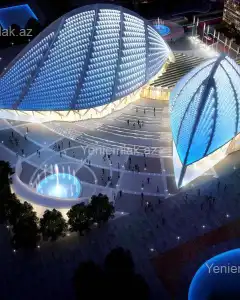 Mənzil Kirayə verilir