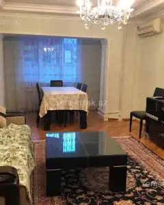 Mənzil Satılır