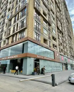 Mənzil Satılır