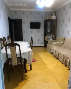 Mənzil Satılır