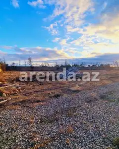 Torpaq sahəsi Satılır