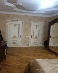 Mənzil Satılır
