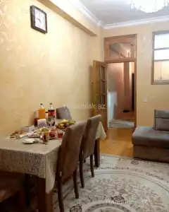 Mənzil Satılır