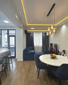 Mənzil Satılır
