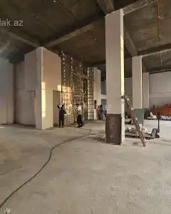 Digər Kommersiya Əmlakı Kirayə verilir