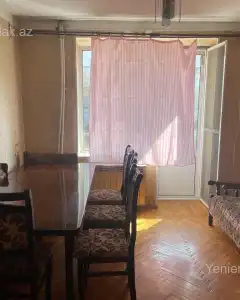 Mənzil Kirayə verilir