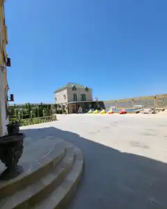 Həyət/Bağ Evi, Villa Satılır