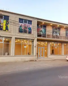 Digər Kommersiya Əmlakı Kirayə verilir