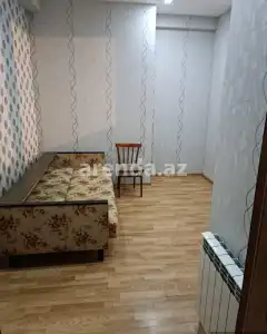 Mənzil Kirayə verilir