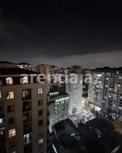Mənzil Satılır