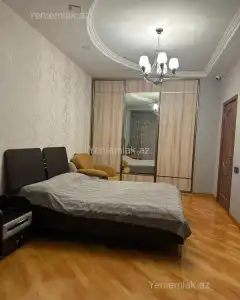 Mənzil Satılır