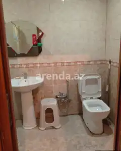 Mənzil Kirayə verilir