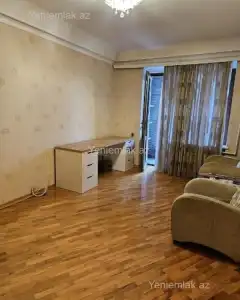 Mənzil Satılır