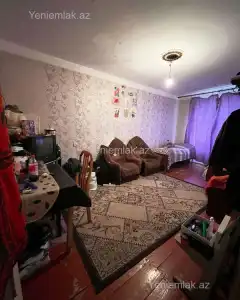 Mənzil Satılır