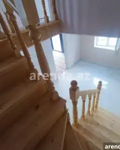 Həyət/Bağ Evi, Villa Satılır