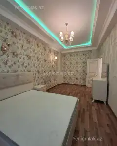 Mənzil Satılır
