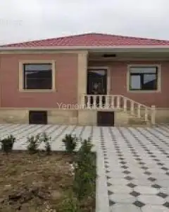 Həyət/Bağ Evi, Villa Satılır