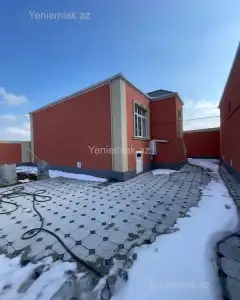 Həyət/Bağ Evi, Villa Satılır