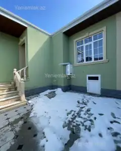 Həyət/Bağ Evi, Villa Satılır