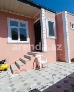 Həyət/Bağ Evi, Villa Satılır