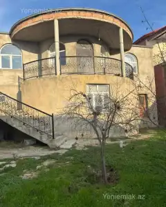 Həyət/Bağ Evi, Villa Satılır