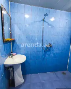 Həyət/Bağ Evi, Villa Kirayə verilir