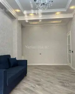 Mənzil Kirayə verilir