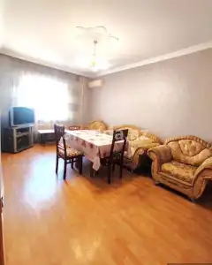 Mənzil Kirayə verilir