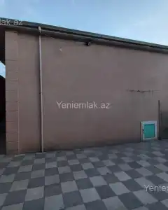 Həyət/Bağ Evi, Villa Satılır