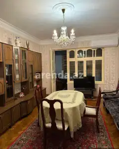 Mənzil Kirayə verilir