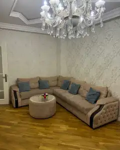 Mənzil Kirayə verilir