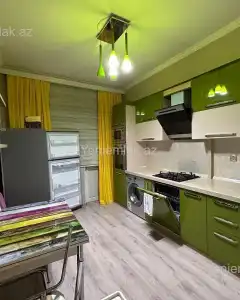 Mənzil Kirayə verilir