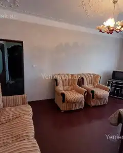 Mənzil Kirayə verilir