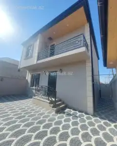 Həyət/Bağ Evi, Villa Satılır