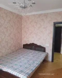 Mənzil Kirayə verilir