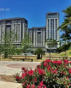 Mənzil Satılır