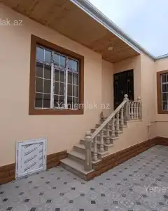 Həyət/Bağ Evi, Villa Satılır