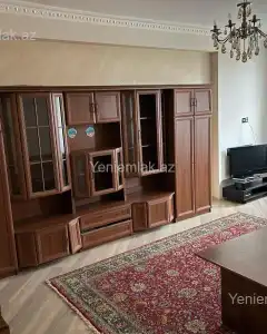 Mənzil Satılır