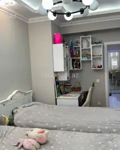 Mənzil Satılır