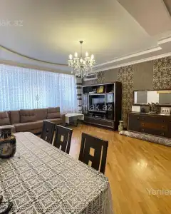 Mənzil Satılır