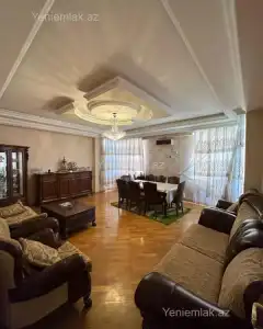 Mənzil Satılır