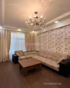 Mənzil Satılır