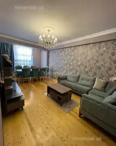 Mənzil Kirayə verilir