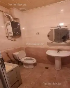 Mənzil Kirayə verilir