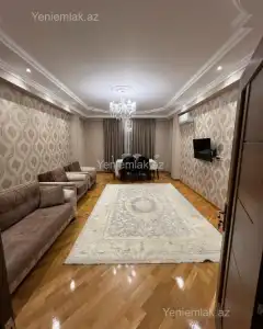 Mənzil Kirayə verilir