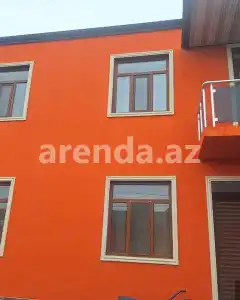 Həyət/Bağ Evi, Villa Kirayə verilir