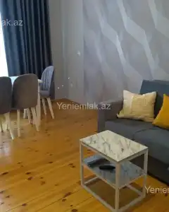 Mənzil Kirayə verilir