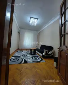 Mənzil Kirayə verilir