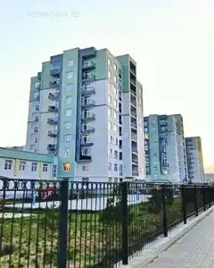 Mənzil Satılır