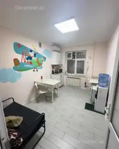 Mənzil Satılır